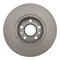 Centric Parts Standard Brake Rotor, 121.33009 121.33009 - alternate 5